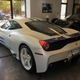 Illustration for article titled DOTSF (Down on the showroom floor)